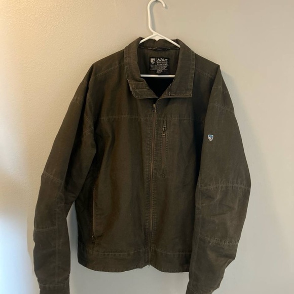 Men's KÜHL Jacket, size XXL - Picture 1 of 1